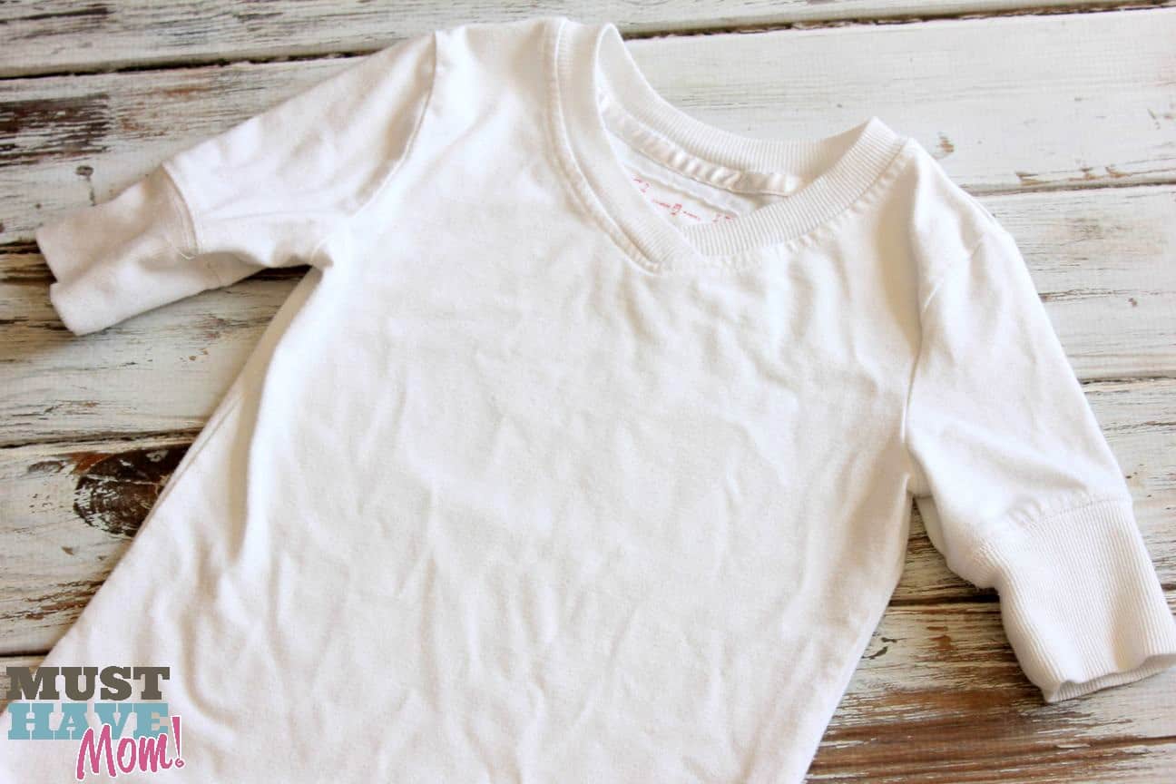 How To Remove Stains on Kids Clothes! Easy Trick for Grape ...
