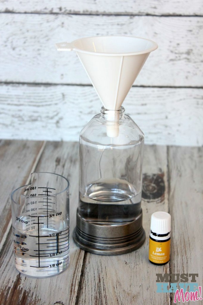 DIY All Purpose Cleaner - Must Have Mom