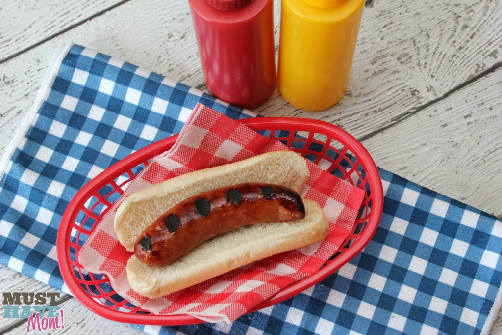 Hillshire Farms #AmericanCraft Sausage - Must Have Mom #Shop