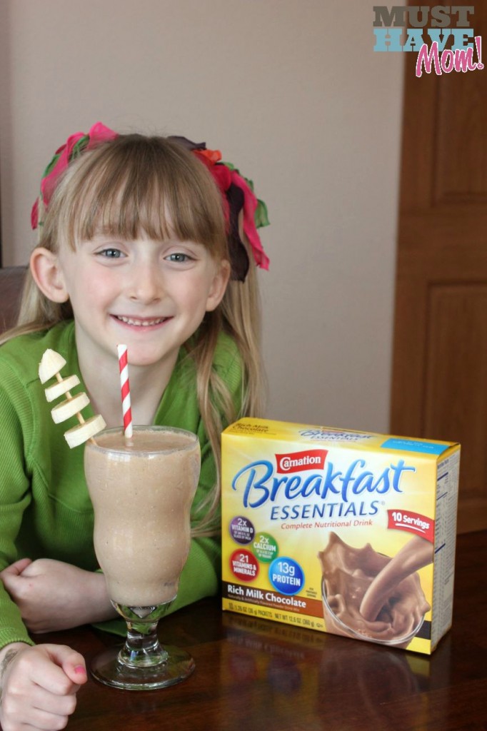 Carnation Breakfast Essentials - Must Have Mom