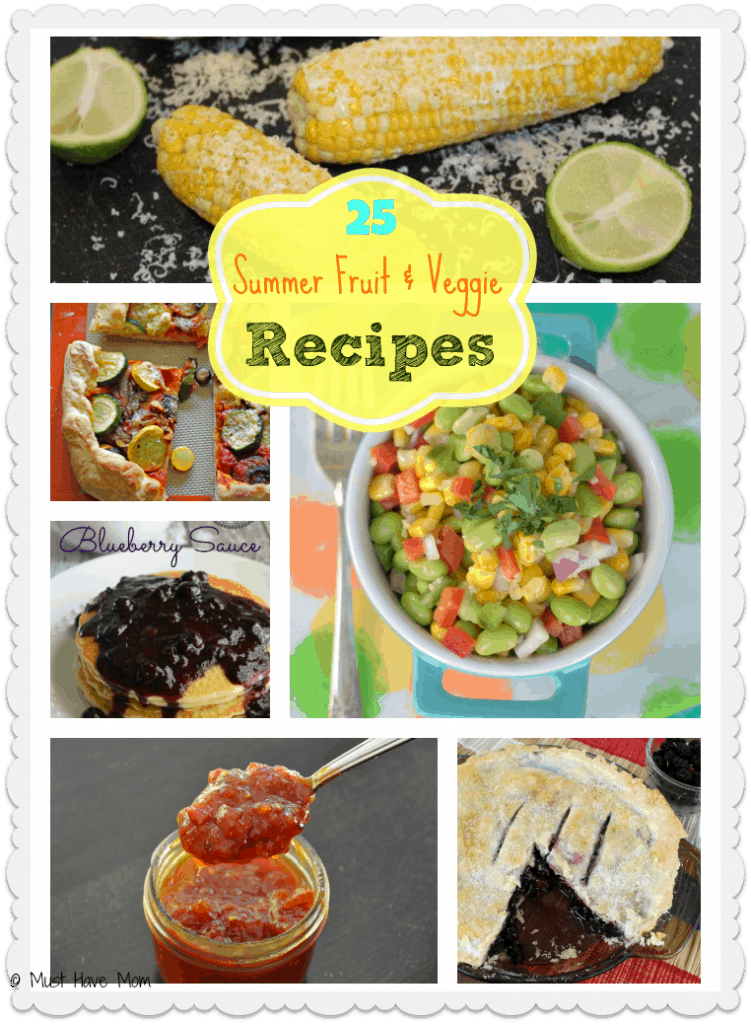 25-recipes-using-garden-vegetables-fruits
