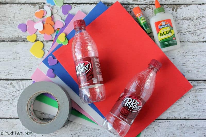 DIY Soda Bottle Boat: Perfect Activity For Kids Outdoor 