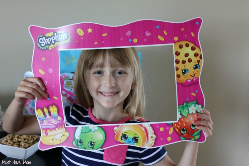 Shopkins Play Date {+ Huge Shopkins Toys Giveaway!}