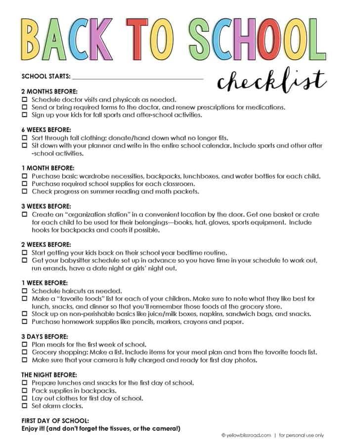 back-to-school-checklist-prepare-before-the-first-day