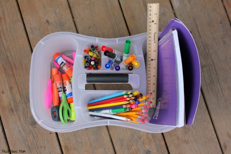 how to make homework kit