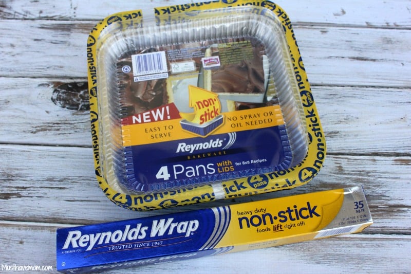 Reynolds Bakeware & Nonstick Foil