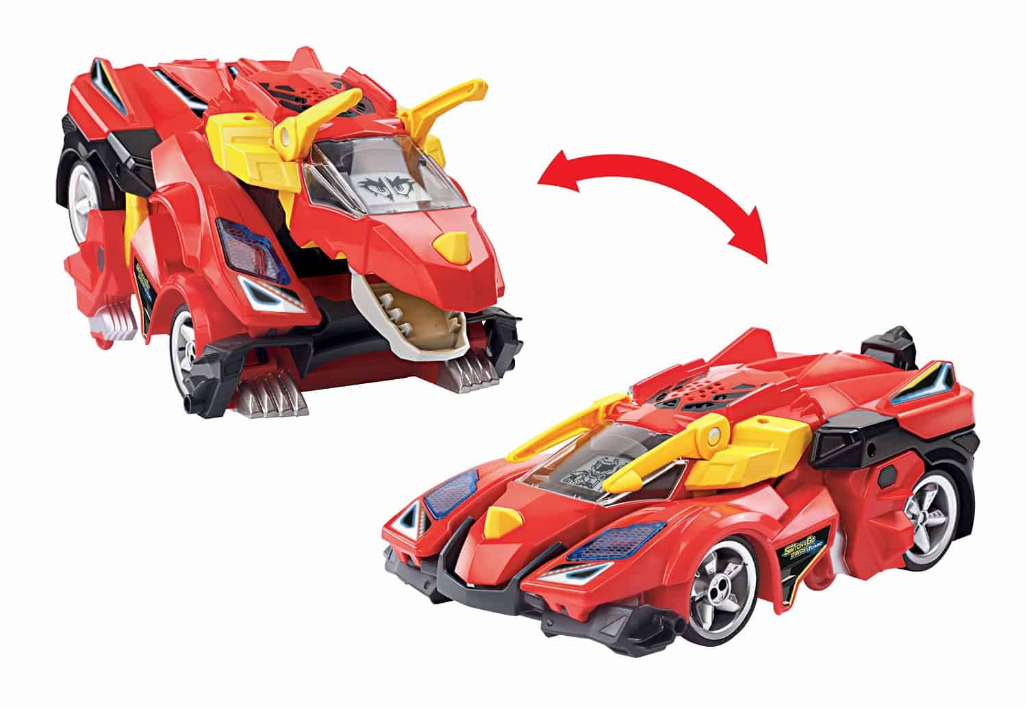 Hot Holiday Toy Picks! VTech Switch & Go Dinos Turbo