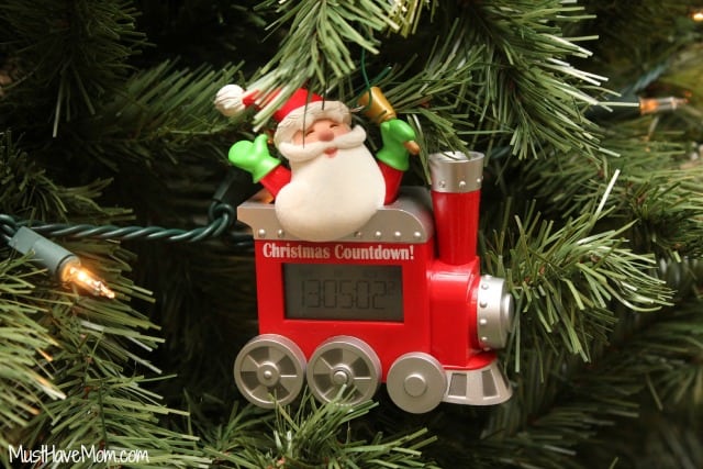 Hallmark Keepsake Ornaments Tradition