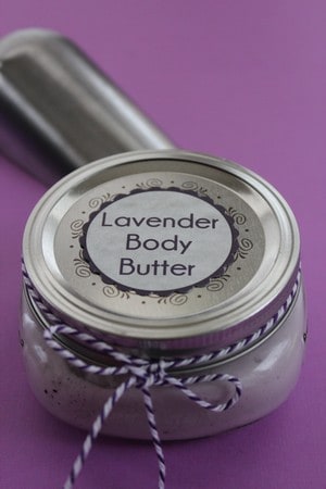 Gifts-in-a-Jar-Lavender-Body-Butter3