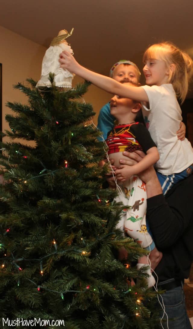 Hallmark Keepsake Ornaments Tradition