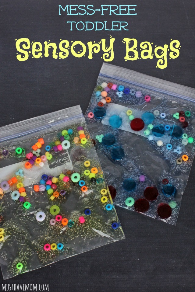 30 Of the Best Ideas for Diy Sensory toys for toddlers - Home, Family