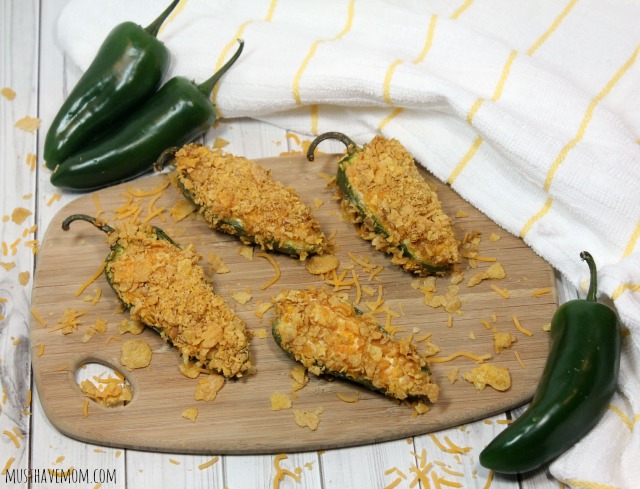 Jalapeno Poppers Weight Watchers Recipe