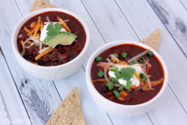 Easy Taco Soup Recipe for Quick Weeknight Meals