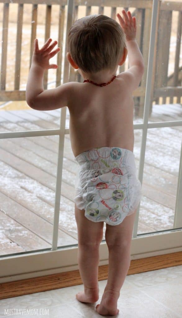 Huggies Snug & Dry Ultra Diapers