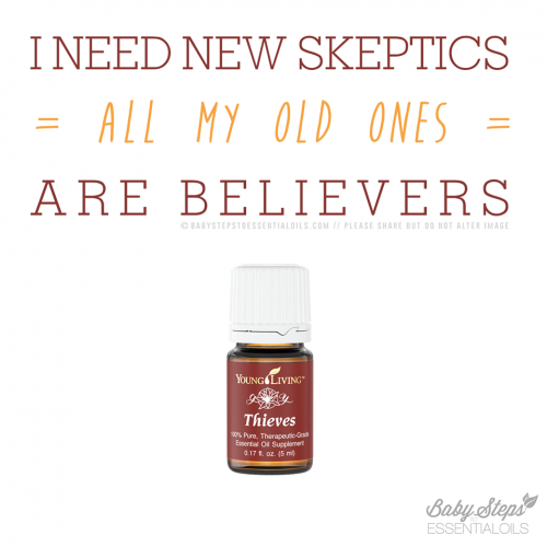 young living skeptics