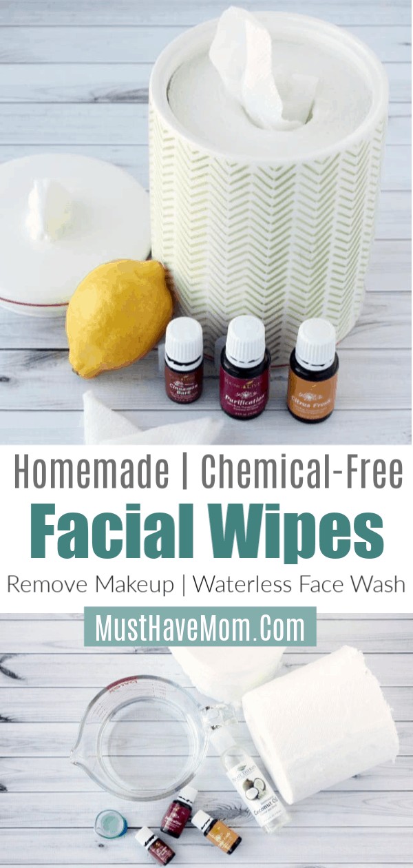 makeup remover wipes