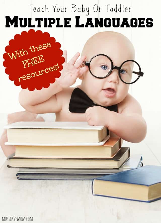 teach-your-baby-multiple-languages-free-resources