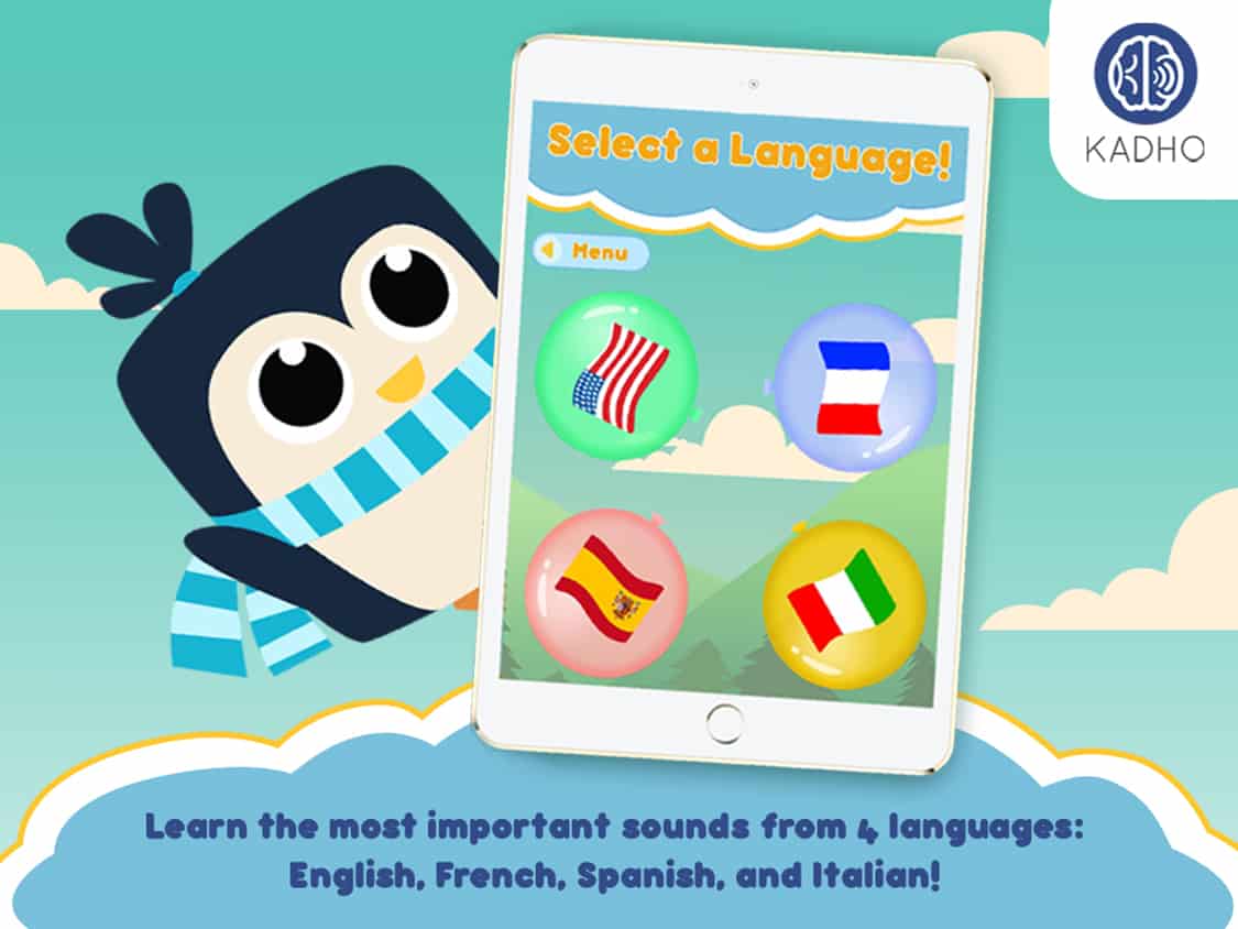 Teach Your Baby Multiple Languages Free Resources
