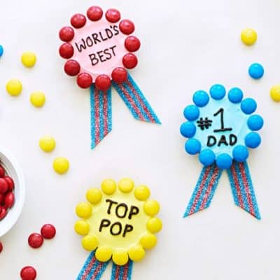 Easy Father’s Day Cookies The Kids Can Make
