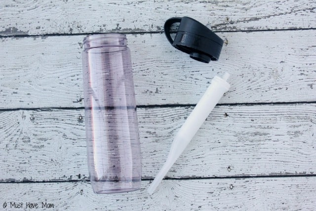 Brita Water Bottle Hack! The Secret To Drinking 8 Cups Of Water A Day! Take the water challenge and get hydrated!