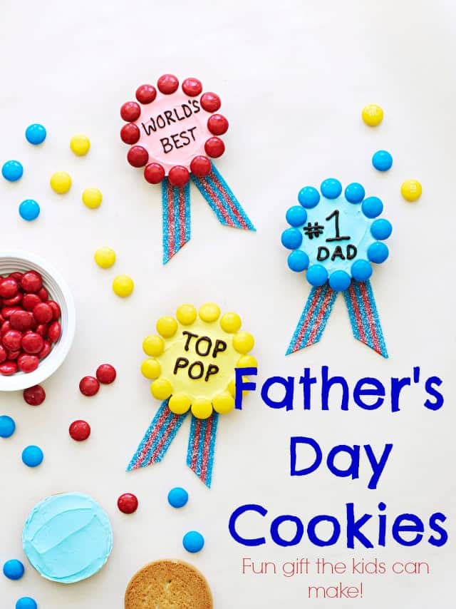 Easy fathers best sale day gifts