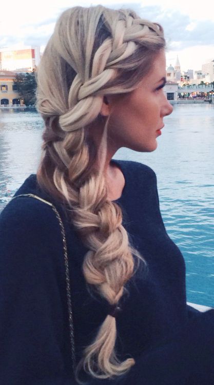 10 Amazing No-Heat Hairstyles you need to Know. These styles are quick and easy and great summer hairstyles or quick on the go hairstyles