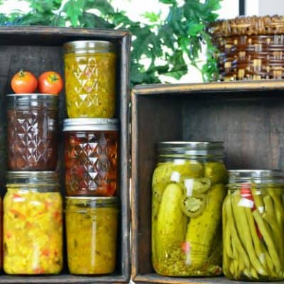 Canning 101 The Basics Of Getting Started Canning
