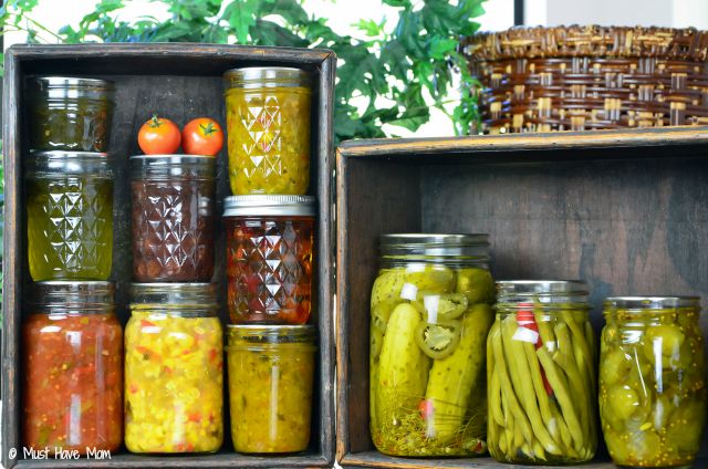 Canning 101 The Basics Of Getting Started Canning