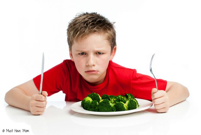How to end the battle with your picky eater for good! Real strategies from a mother of four.