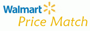 save money at Walmart