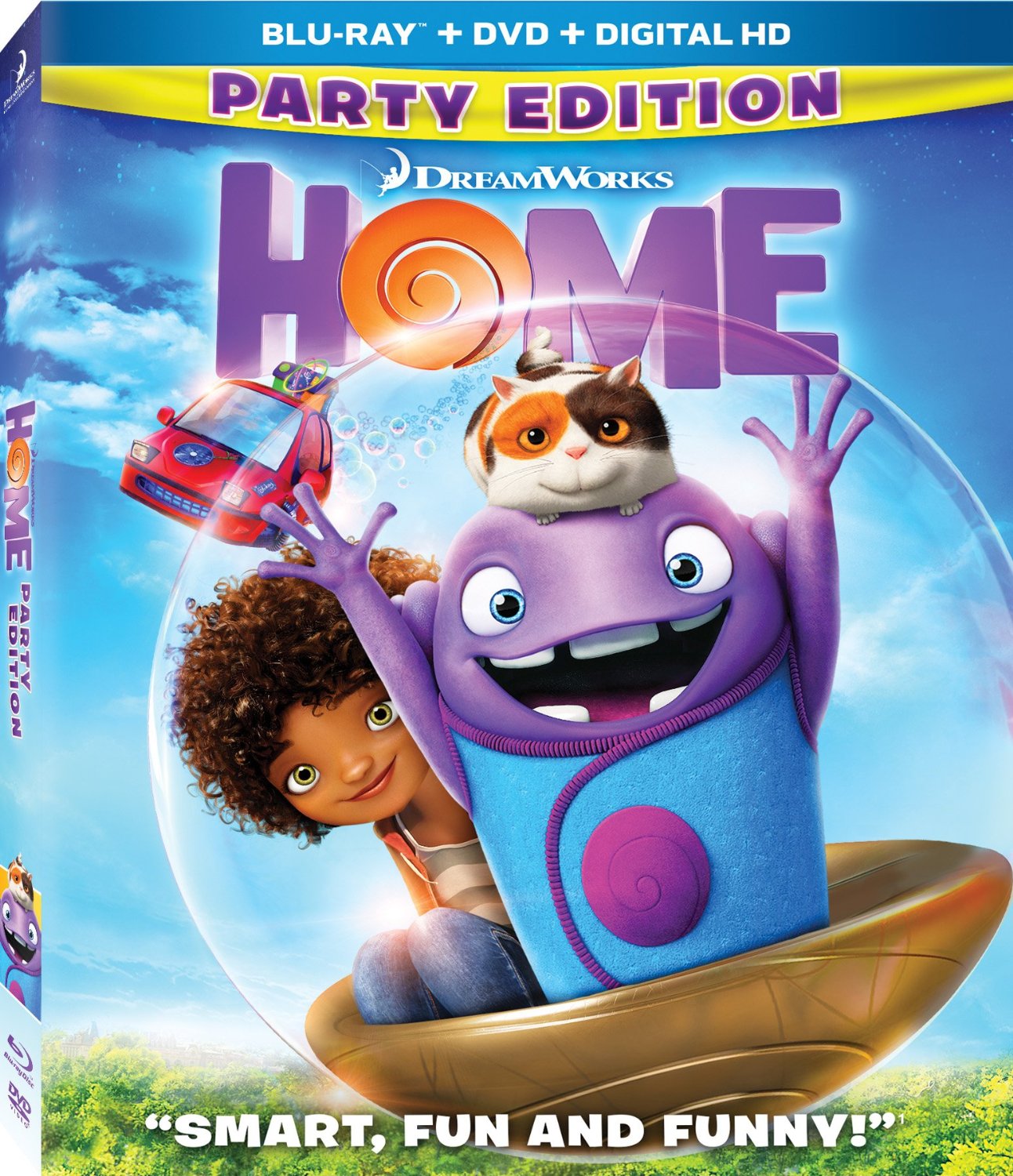 HOME Movie Themed Party Ideas and Free Home Movie Party Printables!