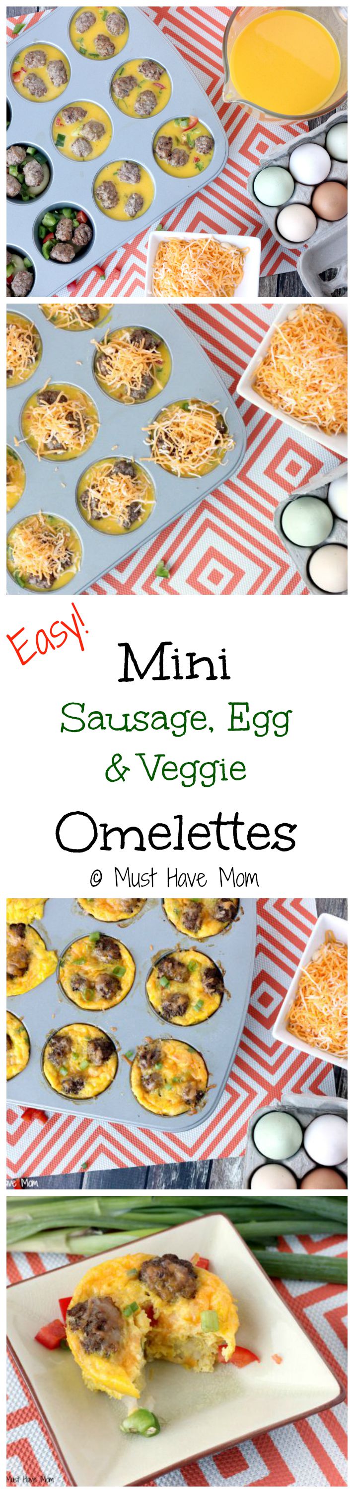 Mini Omelette Maker - Breakfast Fun 😝 #mini #miniomelettemaker #omele, Eggs