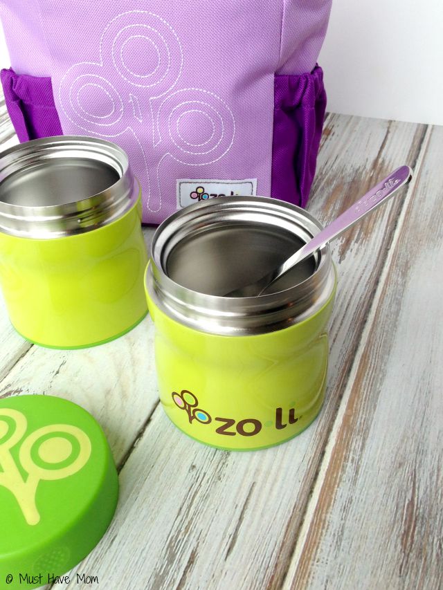 Over 15 Thermos Lunch Ideas For Kids