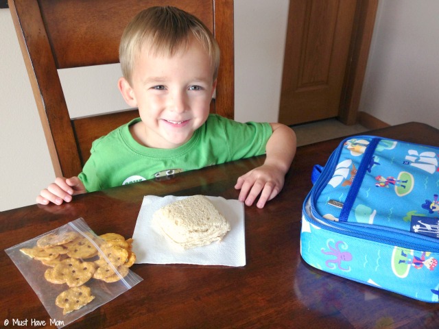 Make Ahead Freezer PJ&J Sandwiches. Do this to make your own homemade uncrustables! Make the peanut butter & jelly sandwich and then freeze for later! Complete how to and tips!