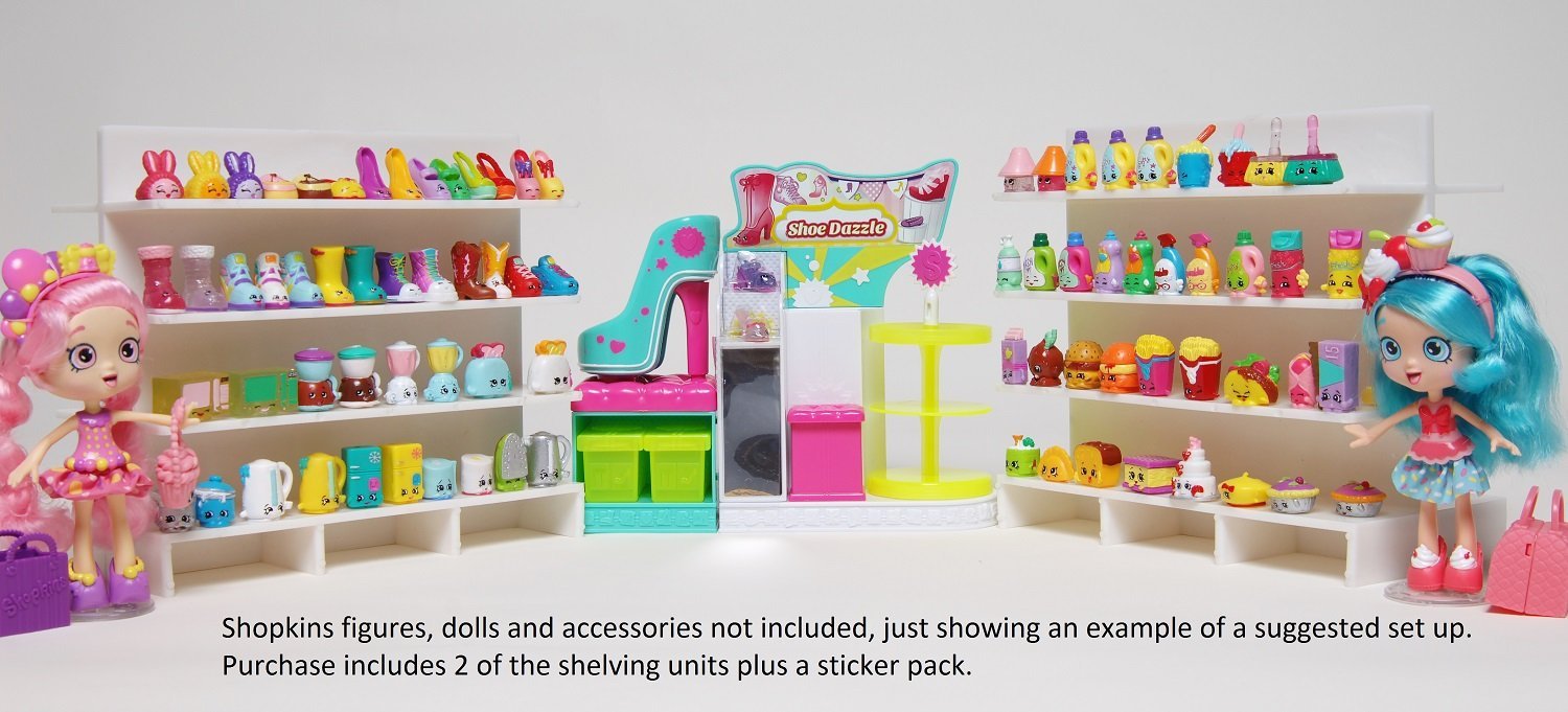 Shopkin house  Kids doll house, Shopkins diy, Shopkins