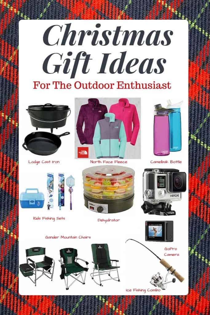 19 Awesome Gifts for Campers: Best Camping Gifts (they will love) - Amanda  Outside