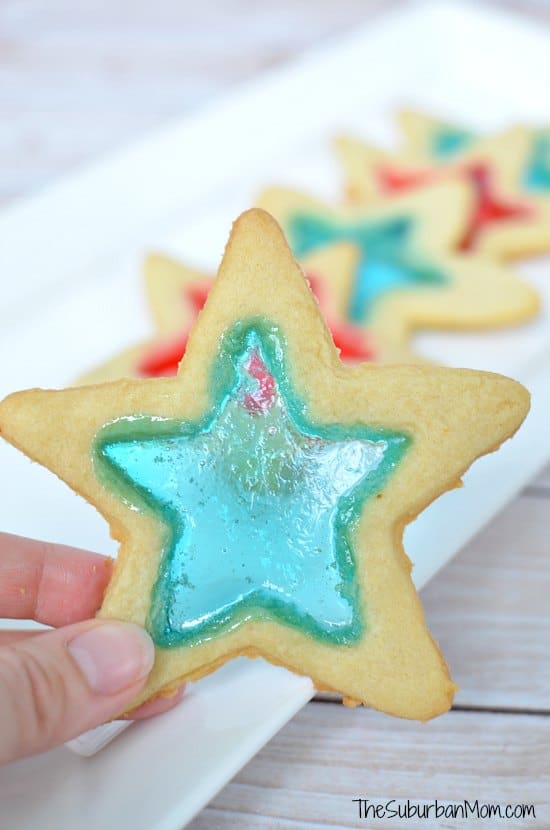 Fun With Stars! Star Shaped Crafts & Star Shaped Recipes for kids!