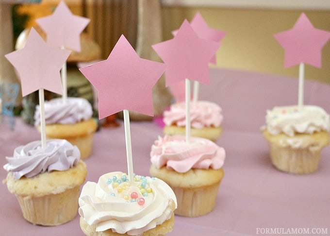 Fun With Stars! Star Shaped Crafts & Star Shaped Recipes for kids!
