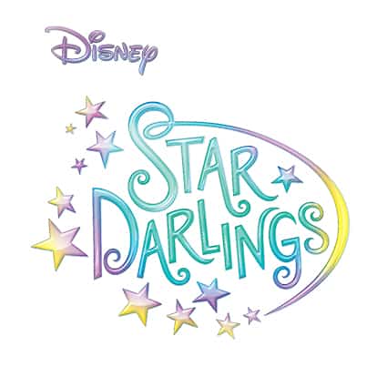 New Disney Star Darlings Book Set for tweens. Where wishes come from! Easy books for tween girls. 