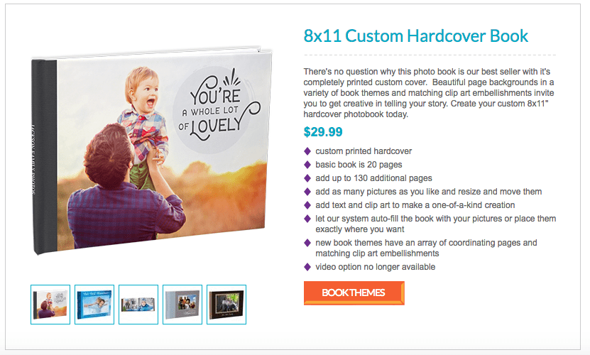 Best Photo Book Site To Take Your Photos From Desktop To Photo Book In