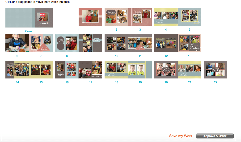 Best Photo Book Site To Take Your Photos From Desktop To Photo Book In