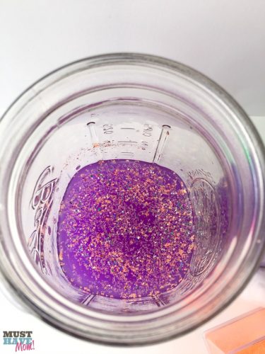 How To Make A Star Darlings Galaxy Jar - Must Have Mom