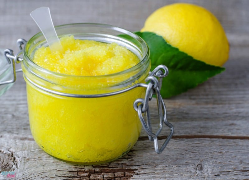 How To Get Smooth Legs For Summer! Silky Legs Sugar Scrub Recipe & Tips!