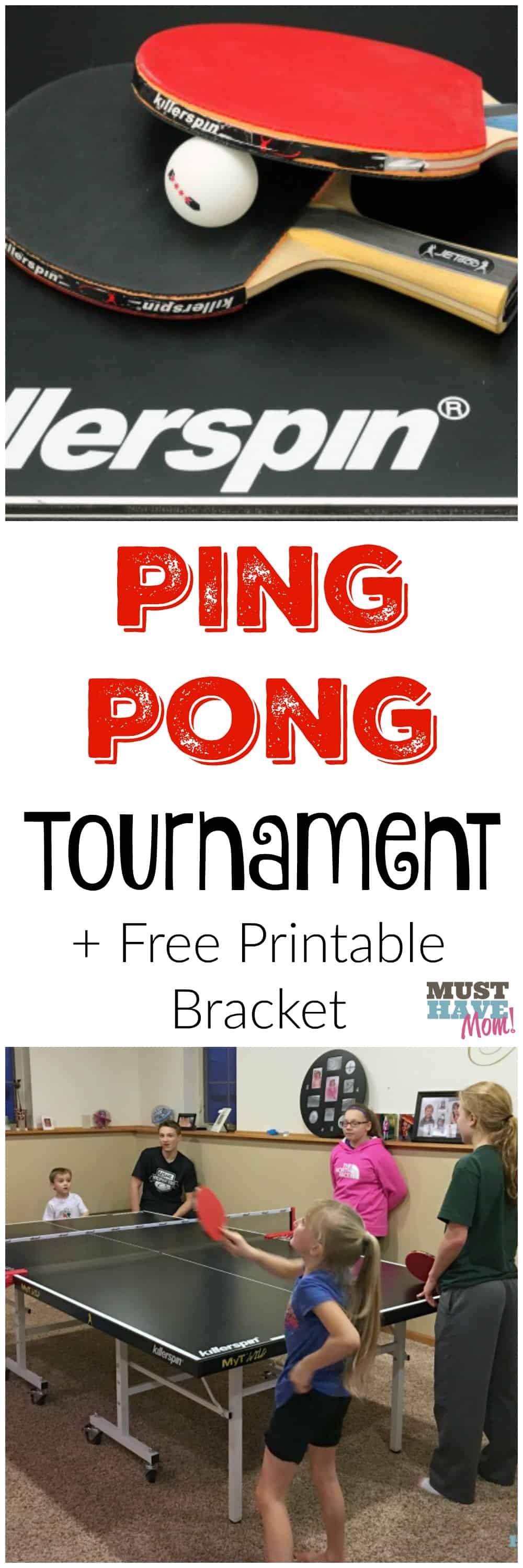 how-to-host-a-family-ping-pong-tournament-free-printable-tournament