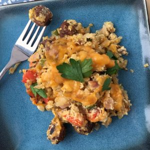 Breakfast Hash Recipe 12 1