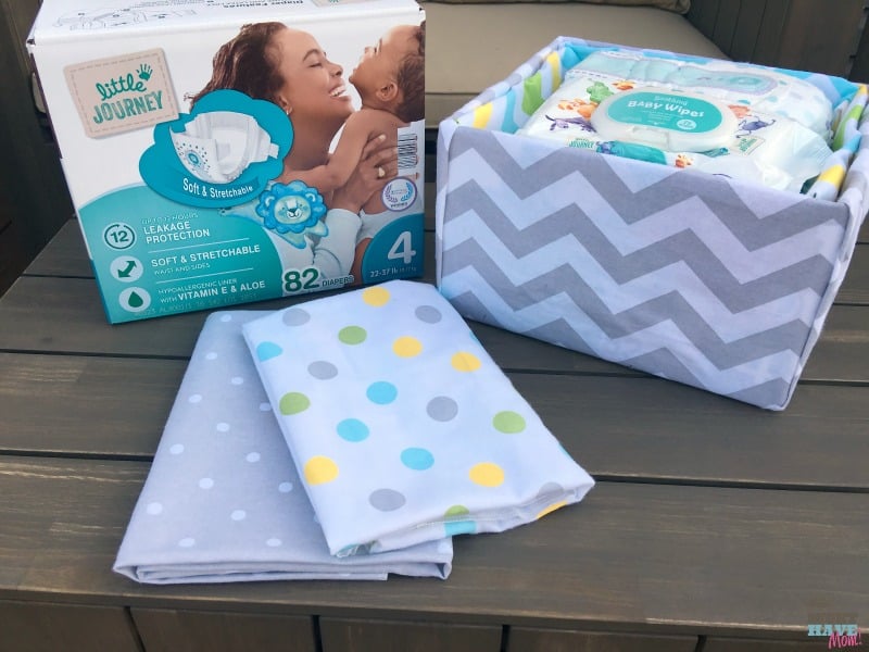 Boxed diapers best sale