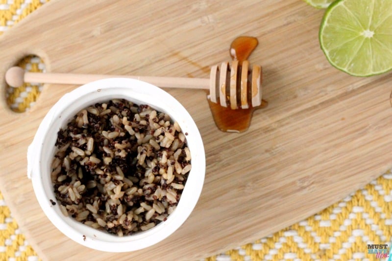 60-second-brown-rice-and-quinoa