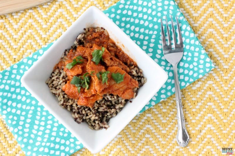 sweet-and-spicy-lime-salmon-over-brown-rice-and-quinoa