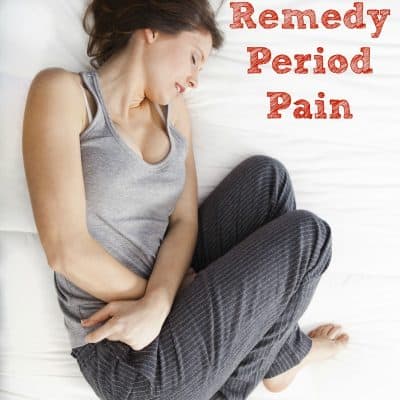 The Untold Secret to Mastering Period Pain Relief