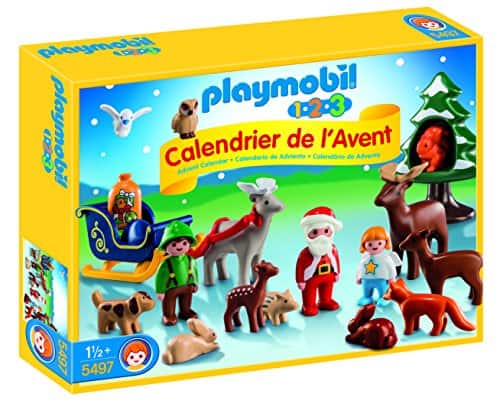 Top 11 best advent calendars for kids! Find the most popular kids advent calendars on this list! Love that there are options for toddler advent calendar up to school kids advent calendar. Something for every age!